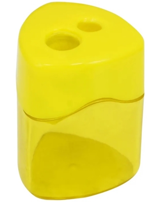 Picture of Zīmuļu asināmais dubults GR-922-2