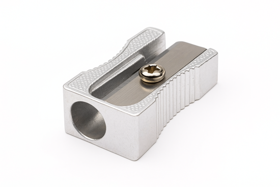 Picture of Zīmuļu asināmais no alumīnija