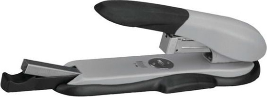 Picture of Zszywacz Eagle S6030B czarno-szary (110-1311)