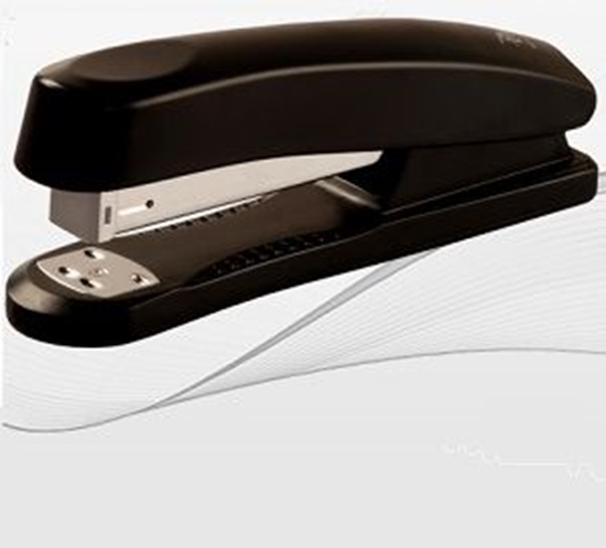 Picture of Zszywacz Tetis Zszywacz czarny 25kar. TETIS - GV106-V