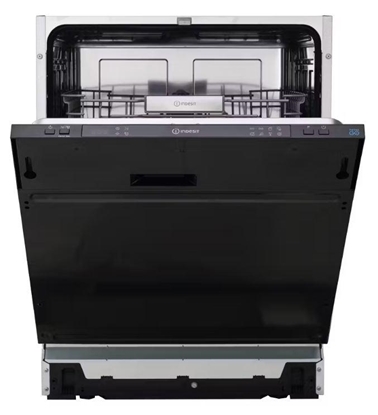 Attēls no Indesit iebūvējamā trauku mazg. mašīna IN2IE13CNO8