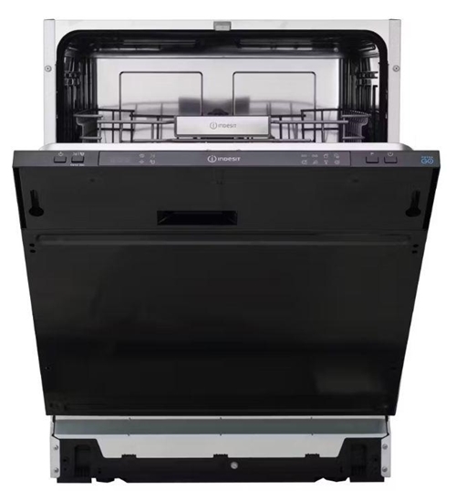 Picture of Indesit iebūvējamā trauku mazg. mašīna IN2IE13CNO8