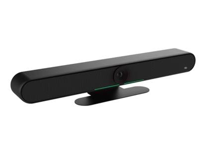 Attēls no Boom Collaboration | Videobar | HALO | Black