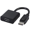 Picture of Cablexpert | Adapter cable | DisplayPort | HDMI | 0.1 m