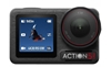 Picture of CAMERA OSMO ACTION 5 PRO/STANDARD CP.OS.00000349 DJI