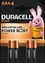 Picture of Duracell Plus Boost MN2400 BL4 | AAA