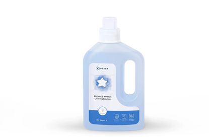 Picture of Ecovacs | Cleaning Solution 1 L for all WINBOT series | W-SO01-1007