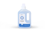 Attēls no Ecovacs | Cleaning Solution 1 L for all WINBOT series | W-SO01-1007