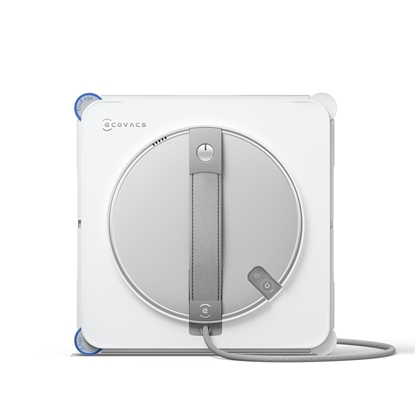 Picture of Ecovacs | Window Cleaning Robot | WINBOT W2S | Corded | 8000 Pa | White