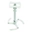 Attēls no EDBAK | Ceiling mount | PM1W-B | Maximum weight (capacity) 15 kg | White
