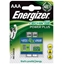Attēls no Energizer | AAA/HR03 | 700 mAh | Rechargeable Accu Power Plus Ni-MH | 2 pc(s)