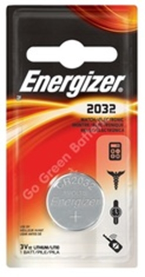 Изображение Energizer | CR2032 | Lithium | 1 pc(s)