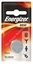Изображение Energizer | CR2032 | Lithium | 1 pc(s)