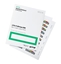 Picture of HPE LTO-9 Ultrium RW Bar Code Label Pack