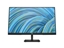 Picture of LCD Monitor|HP|23.8 "|1920 x 1080 pixels|Full HD|Native aspect ratio 16:9|65P62E9
