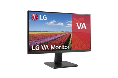 Изображение LCD Monitor|LG|22MR410-B|21.45"|Panel VA|1920x1080|16:9|100Hz|5 ms|Tilt|Colour Black|22MR410-B