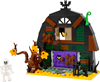 Picture of LEGO 40721 Halloween Barn