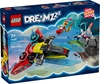 Picture of LEGO 71489 DreamzZz Cooper's Flying Video Game Controller Constructor