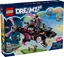 Picture of LEGO DREAMZzz Koszmarny Rekinokrt podwodny (71500)