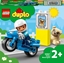 Picture of LEGO Duplo Motocykl policyjny (10967)