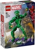 Picture of LEGO MARVEL 76284 Green Goblin Construction