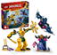 Picture of LEGO Ninjago Mech bojowy Arina (71804)