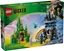 Изображение LEGO Wicked 75689 Emerald City & Kiamo Ko Castle