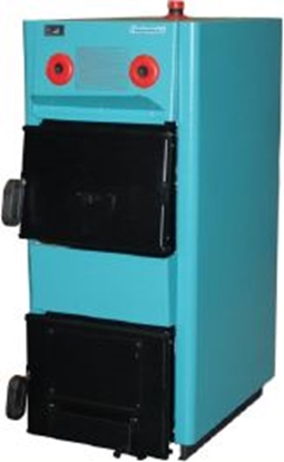 Picture of Malkas apkures katls EKO CK-P 20 Centrometal