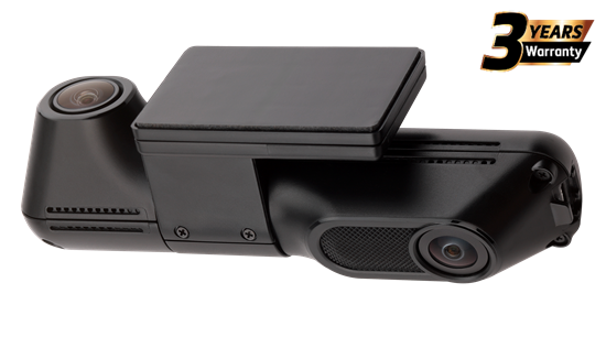 Изображение Mio MiVue E80D HDR Dual Rear Camera