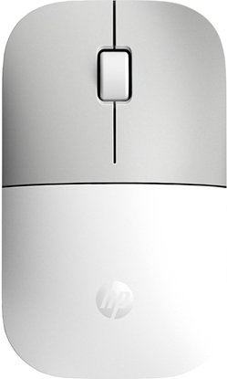 Picture of Mysz Classic Z3700 ceramiczna biel bezprzewodowa - 171D8AA#ABB 