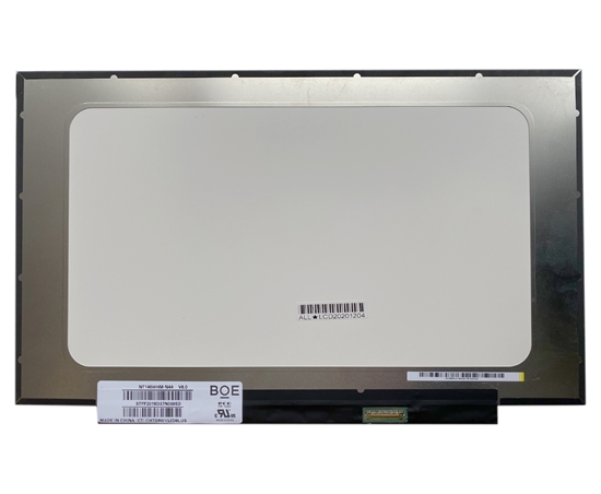 Picture of Notebook screen 14.0" 1366x768 HD, matte, 30pin (right), A+