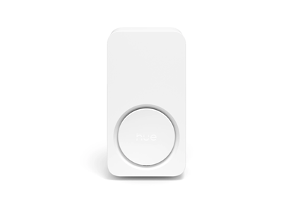 Attēls no Philips Hue Secure Smart Chime, EU | White
