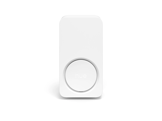 Picture of Philips Hue Secure Smart Chime, EU | White