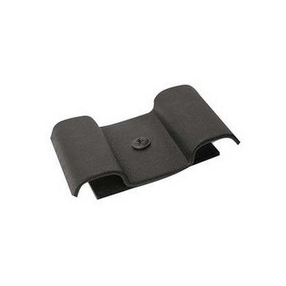 Изображение Savienojums konferenču krēsliem ISO, metāliskais, melna krāsa