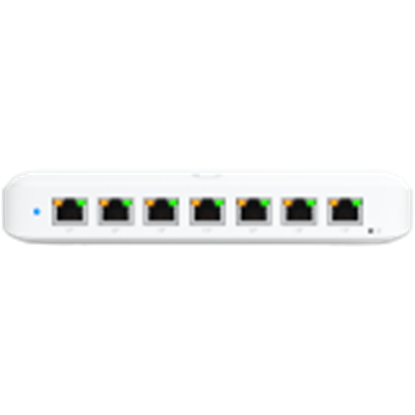 Attēls no UBIQUITI USW-ULTRA-210W-EU