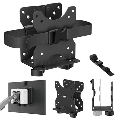 Attēls no Uchwyt do mini komputera MC-115B 