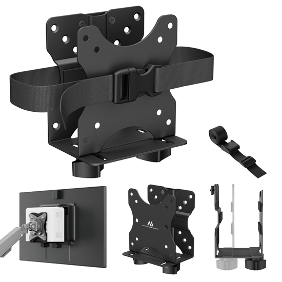 Picture of Uchwyt do mini komputera MC-115B 