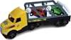 Изображение Wader Wader Magic Truck - Ciarówka Laweta 36231
