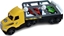 Изображение Wader Wader Magic Truck - Ciarówka Laweta 36231