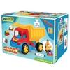 Изображение Wader Wywrotka 55 cm Gigant Truck (65000)