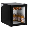 Изображение Adler | Thermoelecric Cooler | AD 8088 | Energy efficiency class E | Free standing | Larder | Black