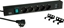 Изображение Bachmann CONNECT LINE 5xprotective contact, Switch USB A&C 22W, black