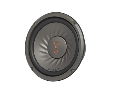 Attēls no CAR SUBWOOFER STAGE82/STAGE82 JBL