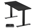 Attēls no DESK MOTORISED/BLACK WDT221E-B ONKRON