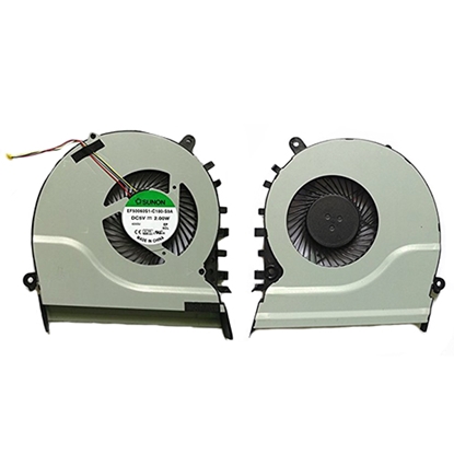 Изображение Notebook cooler Asus: S551LB, V551LB ORG