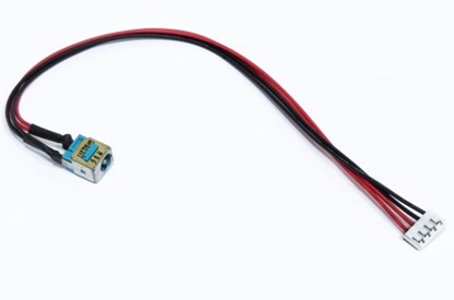 Attēls no Power jack, ACER Aspire 8920, 8920G, 8930, 8930G