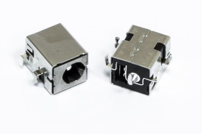 Изображение Power jack, ALIENWARE Area-51: M3200, M5550, M5700