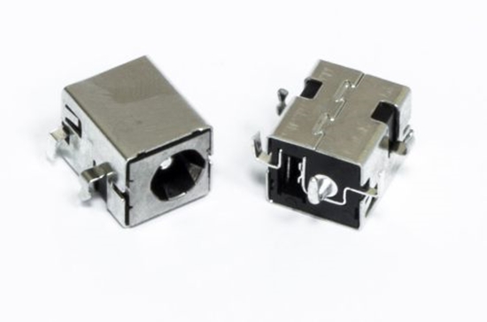 Изображение Power jack, ALIENWARE Area-51: M3200, M5550, M5700