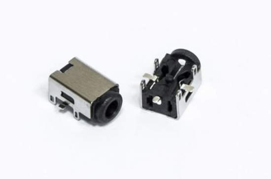Picture of Power jack, ASUS EEE PC 1001 Series