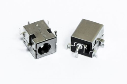 Изображение Power jack, Asus X52